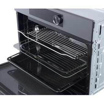  Духовой шкаф Midea MCO82007MGG-I 