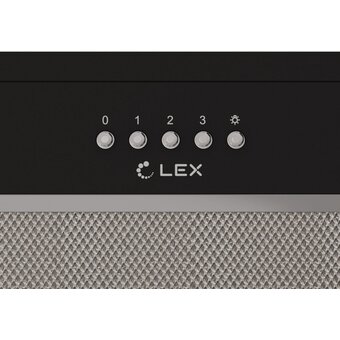  Вытяжка LEX Hyper 900 BL 