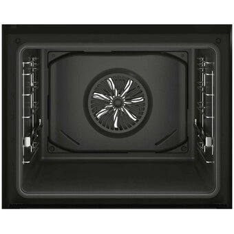  Духовой шкаф Hotpoint HFTE8 821 H IX нерж 