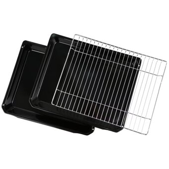  Духовой шкаф Hotpoint HFTE8 821 H IX нерж 