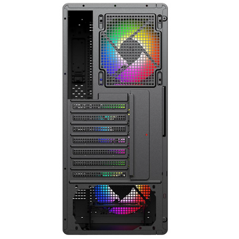  Корпус ACD Citadel 107 (AO-TC500-000) ATX 