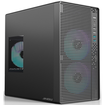  Корпус ACD Citadel 107 (AO-TC500-000) ATX 
