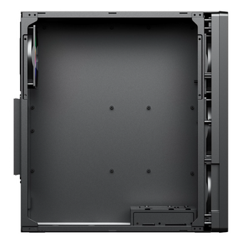  Корпус ACD Citadel 107 (AO-TC500-000) ATX 