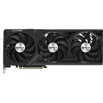  Видеокарта Gigabyte RTX4070Ti Super Windforce Max 16GB GDDR6X 256bit 3xDP HDMI 3FAN RTLx2 HDCP Ret 