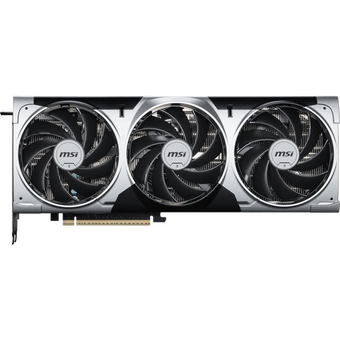  Видеокарта MSI nVidia GeForce RTX 5080 16G Ventus 3X OC Plus (GDDR7/256 bit/3xDP, HDMI) PCI-E RTL 