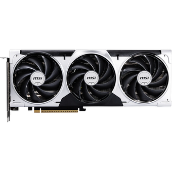  Видеокарта MSI Nvidia GeForce RTX 5060TI Ventus 3X OC (RTX 5060 Ti 16G Ventus 3X OC) 16ГБ, GDDR7, Ret 