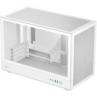  Корпус Deepcool CH260 WH (R-CH260-WHNGM0-G-1) 
