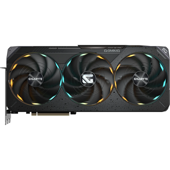  Видеокарта Gigabyte NVIDIA GeForce RTX 5090 Gaming OC 32Gb (GV-N5090GAMING OC-32GD) 
