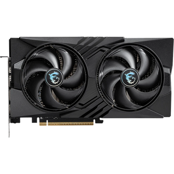  Видеокарта MSI GeForce RTX 5060 8G Gaming OC 