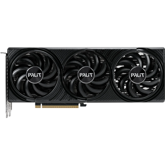  Видеокарта Palit RTX5070 Infinity 3 12GB (NE75070019K9-GB2050S) GDDR7 192bit 3xDP HDMI 3Fan RTL 