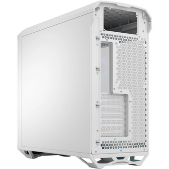  Корпус Fractal Design Torrent RGB TG Clear Tint (FD-C-TOR1A-07) без БП Full-Tower, 2x180mm + 3x140mm 2xUSB-A 3.2 1xUSB Type-C E-ATX 