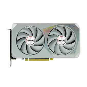  Видеокарта AFOX Geforce RTX 3060TI 8GB Gaming GDDR6 256Bit 3xDP/HDMI ATX Dual Fan (AF3060TI-8192D6H7/H4/H5/H6/H7-V2/V4) RTL 