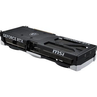  Видеокарта MSI nVidia GeForce RTX 5080 16G Ventus 3X OC Plus (GDDR7/256 bit/3xDP, HDMI) PCI-E RTL 