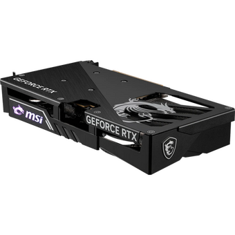  Видеокарта MSI GeForce RTX 5060 8G Gaming OC 
