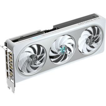 Видеокарта Gigabyte NVIDIA GeForce RTX 5060 Ti Aero OC 16Gb (GV-N506TAERO OC-16GD) 
