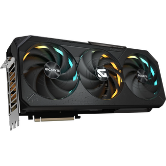  Видеокарта Gigabyte NVIDIA GeForce RTX 5090 Gaming OC 32Gb (GV-N5090GAMING OC-32GD) 