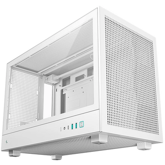  Корпус Deepcool CH260 WH (R-CH260-WHNGM0-G-1) 