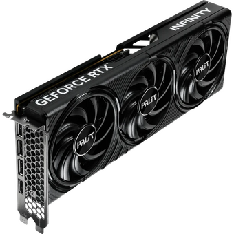  Видеокарта PALIT RTX5060Ti Infinity 3 OC 8GB (NE7506TS19P1-GB2062S) PCIE16 