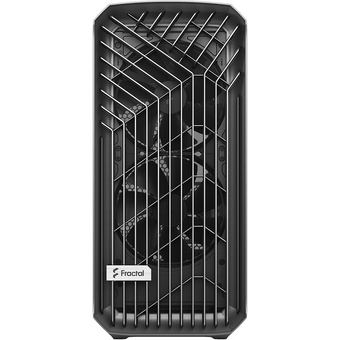  Корпус Fractal Design Torrent TG Light (FD-C-TOR1A-02) без БП, Full-Tower, 2x180mm + 3x140mm, 2xUSB-A 3.2 1xUSB Type-C E-ATX, SSI-CEB 