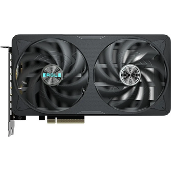  Видеокарта Gigabyte Nvidia GeForce RTX 5060TI Eagle OC (GV-N506TEAGLE OC-8GD 1.0) 8ГБ, GDDR7, Ret 