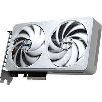  Видеокарта Gigabyte Nvidia GeForce RTX 5060TI Eagle OC (GV-N506TEAGLEOC ICE-16GD 1.0) 16ГБ, GDDR7, Ret 