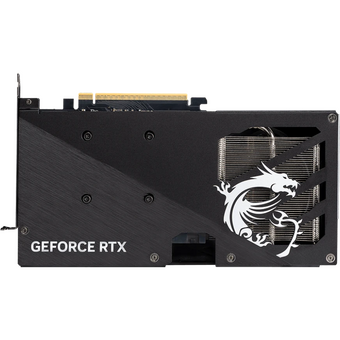  Видеокарта MSI GeForce RTX 5060 8G Gaming OC 