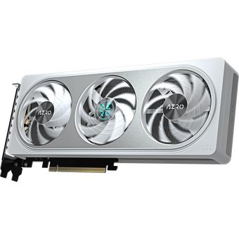  Видеокарта Gigabyte NVIDIA GeForce RTX 5060 Ti Aero OC 16Gb (GV-N506TAERO OC-16GD) 