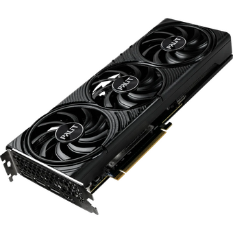  Видеокарта Palit RTX5070 Infinity 3 12GB (NE75070019K9-GB2050S) GDDR7 192bit 3xDP HDMI 3Fan RTL 