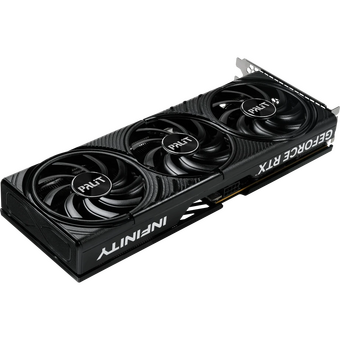 Видеокарта PALIT RTX5060Ti Infinity 3 OC 8GB (NE7506TS19P1-GB2062S) PCIE16 