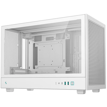  Корпус Deepcool CH260 WH (R-CH260-WHNGM0-G-1) 