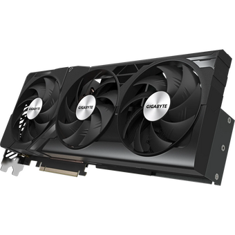  Видеокарта Gigabyte RTX4070Ti Super Windforce Max 16GB GDDR6X 256bit 3xDP HDMI 3FAN RTLx2 HDCP Ret 