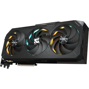  Видеокарта Gigabyte NVIDIA GeForce RTX 5090 Gaming OC 32Gb (GV-N5090GAMING OC-32GD) 