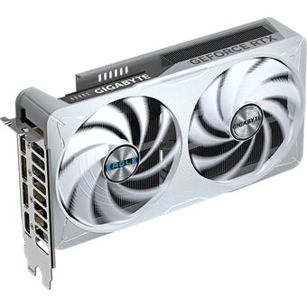  Видеокарта Gigabyte Nvidia GeForce RTX 5060TI Eagle OC (GV-N506TEAGLEOC ICE-16GD 1.0) 16ГБ, GDDR7, Ret 
