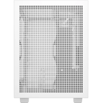  Корпус Deepcool CH260 WH (R-CH260-WHNGM0-G-1) 