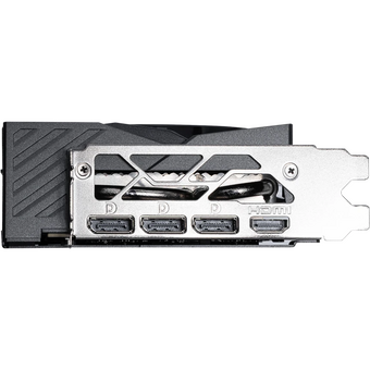  Видеокарта MSI RTX5060Ti Gaming OC 8GB (RTX 5060 Ti 8G Gaming OC) GDDR7 128bit 3xDP HDMI 2Fan RTL 