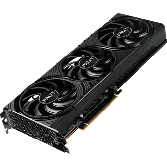  Видеокарта PALIT RTX5060Ti Infinity 3 OC 8GB (NE7506TS19P1-GB2062S) PCIE16 