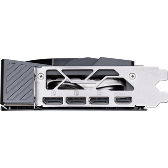  Видеокарта MSI RTX5070Ti Gaming Trio OC 16GB (RTX 5070 Ti 16G Gaming Trio OC) GDDR7 256bit 3xDP HDMI 3Fan RTL 