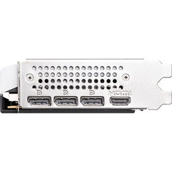  Видеокарта MSI GeForce RTX 5060 8G Ventus 3X OC 
