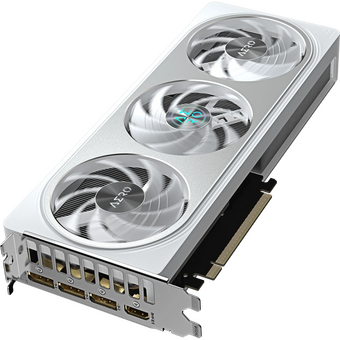  Видеокарта Gigabyte NVIDIA GeForce RTX 5060 Ti Aero OC 16Gb (GV-N506TAERO OC-16GD) 