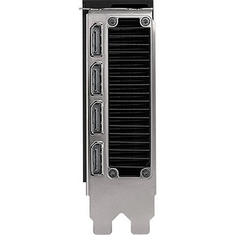  Видеокарта NVIDIA RTX 5880 Ada (900-5G133-2240-000) VGA, 48 GB GDDR6 PCIe 4.0 x16 2x Slot 285 