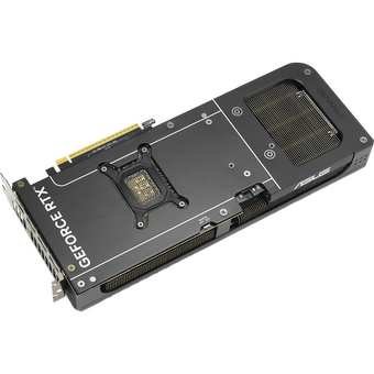  Видеокарта ASUS RTX5070 Prime 12GB (Prime-RTX5070-12G) (90YV0M11-M0NA00) GDDR7 192bit 3xDP HDMI 3Fan RTL 