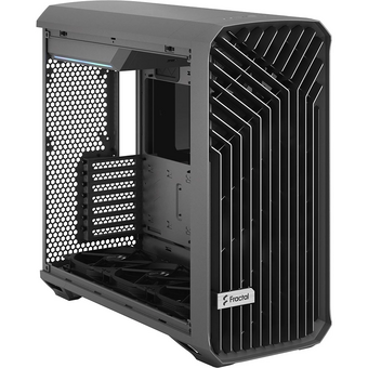 Корпус Fractal Design Torrent TG Light (FD-C-TOR1A-02) без БП, Full-Tower, 2x180mm + 3x140mm, 2xUSB-A 3.2 1xUSB Type-C E-ATX, SSI-CEB 