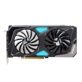  Видеокарта MAXSUN MS-GeForce RTX3060 Terminator 12G T1 (6940709643716) GDDR6, 192bit, 1320-1765Mhz, 3*DP/1*HDMI2.1, 170W Ret 