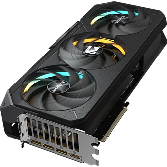  Видеокарта Gigabyte NVIDIA GeForce RTX 5090 Gaming OC 32Gb (GV-N5090GAMING OC-32GD) 