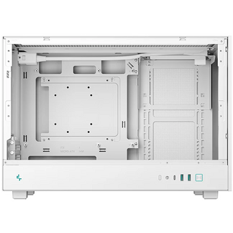  Корпус Deepcool CH260 WH (R-CH260-WHNGM0-G-1) 