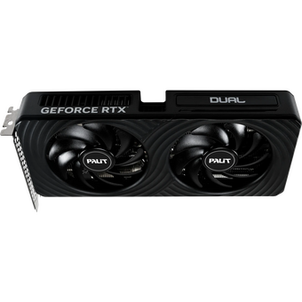  Видеокарта PALIT RTX5060Ti Dual OC 8GB (NE7506TT19P1-GB2062D) PCIE16 