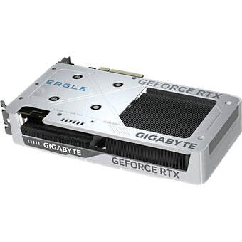  Видеокарта Gigabyte Nvidia GeForce RTX 5060TI Eagle OC (GV-N506TEAGLEOC ICE-16GD 1.0) 16ГБ, GDDR7, Ret 