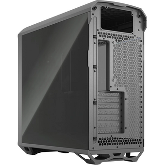 Корпус Fractal Design Torrent TG Light (FD-C-TOR1A-02) без БП, Full-Tower, 2x180mm + 3x140mm, 2xUSB-A 3.2 1xUSB Type-C E-ATX, SSI-CEB 