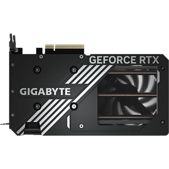  Видеокарта Gigabyte RTX5060Ti Windforce OC 16GB (GV-N506TWF2OC-16GD) GDDR7 128bit 3xDP HDMI 2Fan RTL 