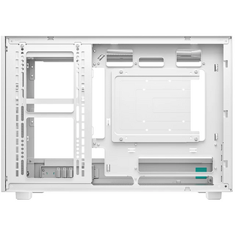  Корпус Deepcool CH260 WH (R-CH260-WHNGM0-G-1) 